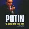 [Tải sách] Putin Và Những Điều Chưa Biết PDF.