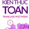 [Tải sách] Sổ Tay Kiến Thức Toán – Trung Học Phổ Thông PDF.
