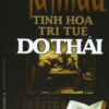 [Tải sách] Talmud – Tinh Hoa Trí Tuệ Do Thái ( 2018) PDF.