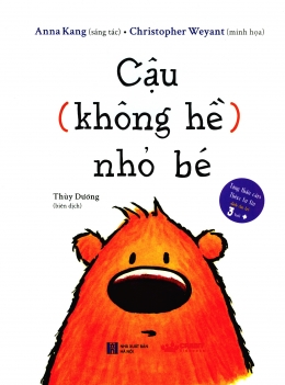 [Tải sách] Cậu (Không Hề) Nhỏ Bé PDF.