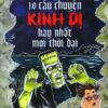 [Tải sách] 10 Câu Chuyện Kinh Dị Hay Nhất Mọi Thời Đại ( 2018) PDF.