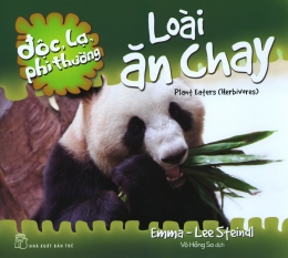 [Tải sách] Độc, Lạ, Phi Thường – Loài Ăn Chay PDF.