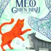 [Tải sách] Mèo Chiến Binh – Lửa Và Băng ( 2019) PDF.