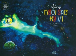 [Tải sách] Khoa Học Chẳng Khó – Những Ngôi Sao Kỳ Vĩ ( 2019) PDF.