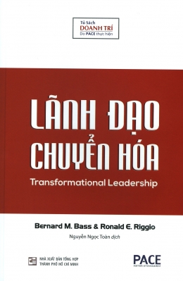 [Tải sách] Lãnh Đạo Chuyển Hóa PDF.