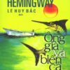 [Tải sách] Ông Già Và Biển Cả (Song Ngữ) PDF.