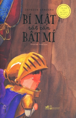 [Tải sách] Bí Mật Rất Cần Bật Mí ( 2019) PDF.