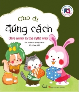 [Tải sách] Cho Đi Đúng Cách PDF.