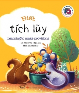 [Tải sách] Biết Tích Lũy PDF.