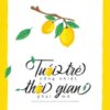 [Tải sách] Tuổi Trẻ Nồng Nhiệt, Thời Gian Phai Mờ ( 2019) PDF.
