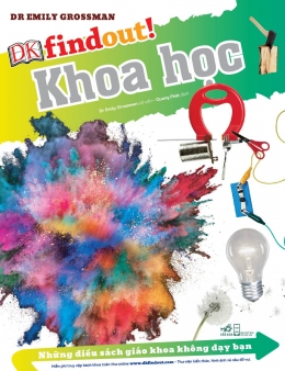 [Tải sách] Những Điều Sách Giáo Khoa Không Dạy Bạn – Khoa Học PDF.