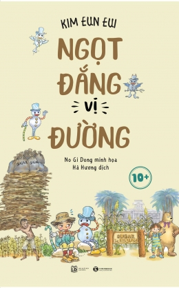 [Tải sách] Ngọt Đắng Vị Đường PDF.