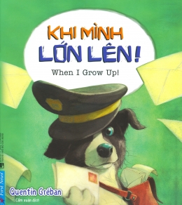 [Tải sách] Khi Mình Lớn Lên! PDF.