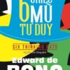 [Tải sách] ETS – 6 Chiếc Mũ Tư Duy ( 2019) PDF.