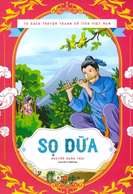 [Tải sách] Sọ Dừa PDF.