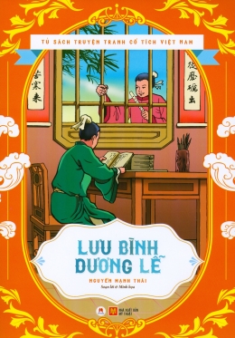 [Tải sách] Lưu Bình Dương Lễ PDF.