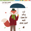 [Tải sách] Cứ Sống Tạm Bợ Mãi Được Sao? PDF.