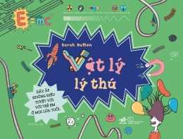 [Tải sách] Vật Lý Lý Thú PDF.