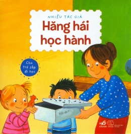 [Tải sách] Hăng Hái Học Hành PDF.