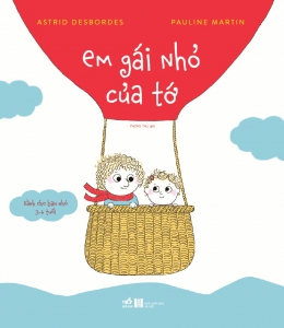 [Tải sách] Em Gái Nhỏ Của Tớ PDF.