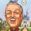 [Tải sách] Bộ Sách Chân Dung Những Người Thay Đổi Thế Giới – Walt Disney Là Ai? ( 2019) PDF.