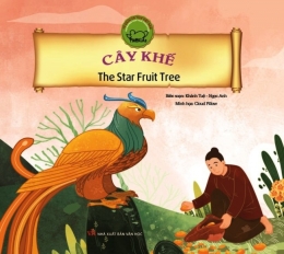 [Tải sách] Cây Khế (Song Ngữ Anh – Việt) PDF.