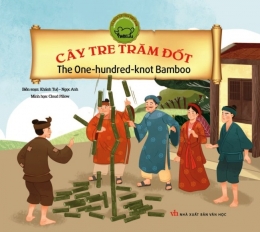 [Tải sách] Cây Tre Trăm Đốt (Song Ngữ Anh – Việt) PDF.