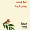 [Tải sách] Ngày Hôm Nay Mang Tên Hạnh Phúc PDF.