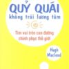 [Tải sách] Những Trò Quỷ Quái Không Trái Lương Tâm PDF.