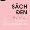 [Tải sách] Sách Đen PDF.