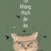 [Tải sách] Tôi Không Thích Ồn Ào PDF.