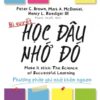 [Tải sách] Bí Quyết Học Đâu Nhớ Đó ( 2019) PDF.