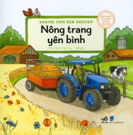 [Tải sách] Kiến Thức Tự Nhiên Xã Hội Căn Bản – Nông Trang Yên Bình PDF.