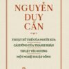 [Tải sách] Thuật Xử Thế Của Người Xưa – Cái Dũng Của Thánh Nhân – Thuật Yêu Đương – Một Nghệ Thuật Sống PDF.