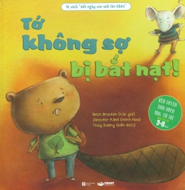 [Tải sách] Tớ Không Sợ Bị Bắt Nạt! PDF.