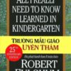 [Tải sách] Trường Mẫu Giáo Uyên Thâm ( 11/2019) PDF.