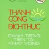 [Tải sách] Thành Công Đích Thực PDF.