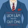 [Tải sách] Lịch Lãm Như Một Quý Ông PDF.