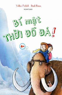 [Tải sách] Bí Mật Thời Đồ Đá! PDF.