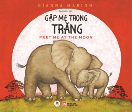 [Tải sách] Gặp Mẹ Trong Trăng PDF.