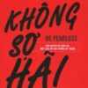 [Tải sách] Không Sợ Hãi PDF.