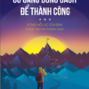 [Tải sách] Cố Gắng Đúng Cách Để Thành Công PDF.