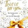 [Tải sách] This Is For You PDF.