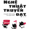 [Tải sách] Nghệ Thuật Truyền Đạt, Bí Quyết Thành Công Của Người Nhật PDF.