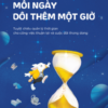 [Tải sách] Mỗi Ngày Dôi Thêm Một Giờ PDF.