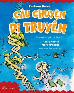 [Tải sách] Câu Chuyện Di Truyền PDF.