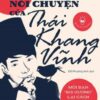 [Tải sách] Nghệ Thuật Nói Chuyện Của Thái Khang Vĩnh PDF.