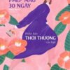 [Tải sách] Phép Màu 30 Ngày – Phiên Bản Thời Thượng Của Bạn PDF.