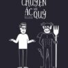 [Tải sách] Trò Chuyện Với Ác Quỷ PDF.