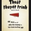 [Tải sách] Thuật Thuyết Trình PDF.